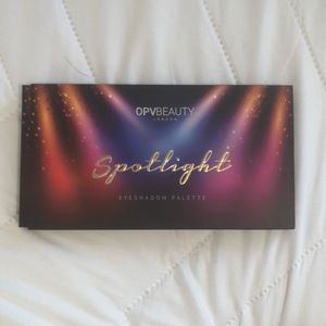 OPV BEAUTY - Spotlight Eyeshadow Palette